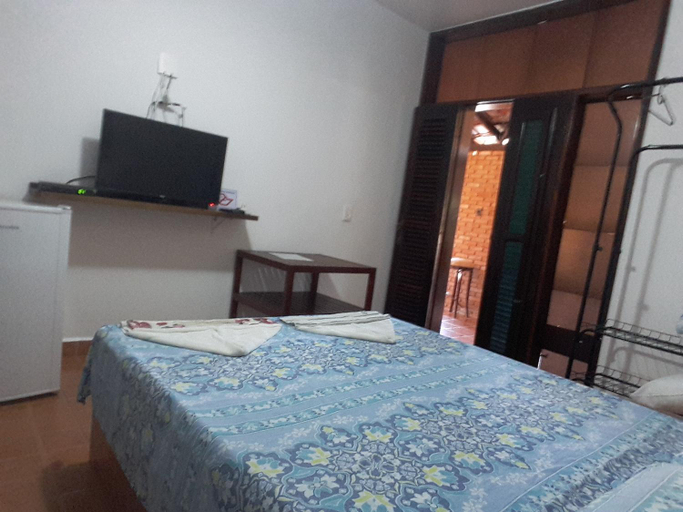 Bedroom 3, Pousada Na Praia Ubatuba, Ubatuba