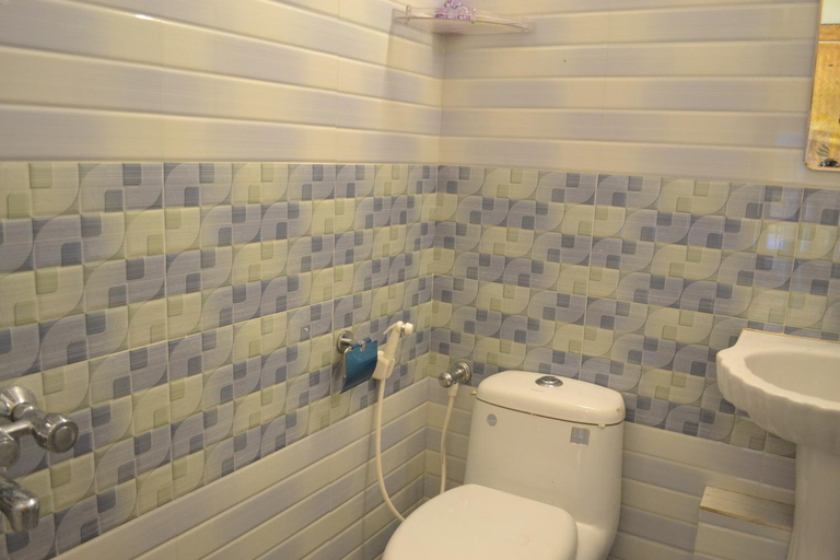 Bathroom, Thoms Beach Homestay, Alappuzha