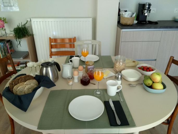 Others 4, B&B Dujardin, Vlaams Brabant