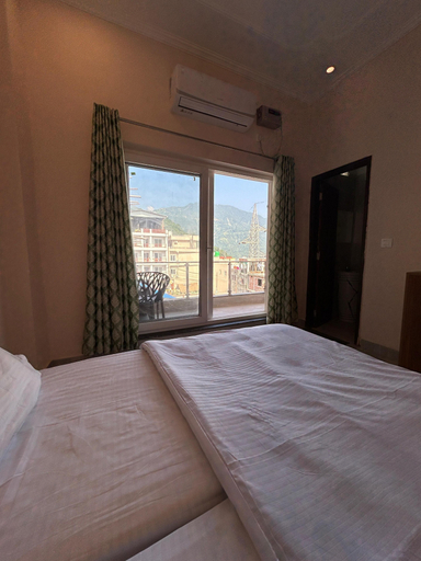 Bedroom 3, Imrama A Sacred Journey Of Soul, Garhwal