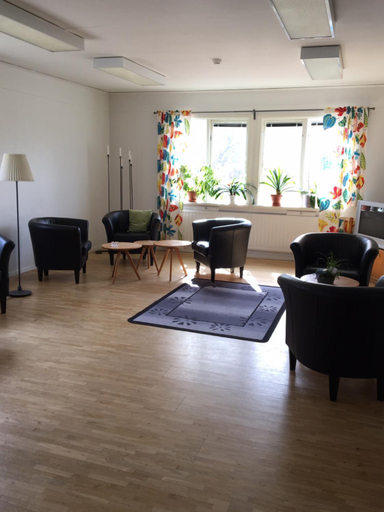 Others 5, Kronobergshed vandrarhem och kursgard, Alvesta