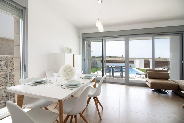Others 2, Villa Malibu 3021, Alicante