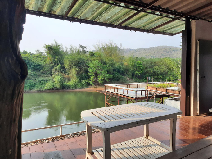 Others 5, Chasorn Riverside Resort, Sai Yok