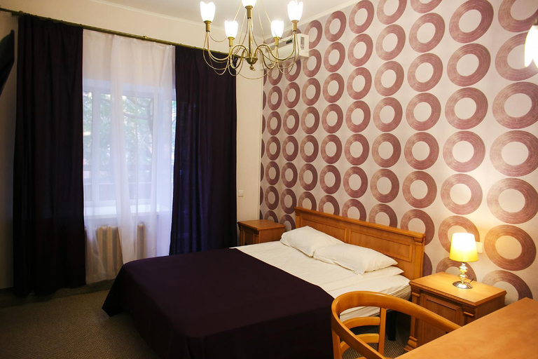 Others 4, Hotel Chalet, Perm' gorsovet