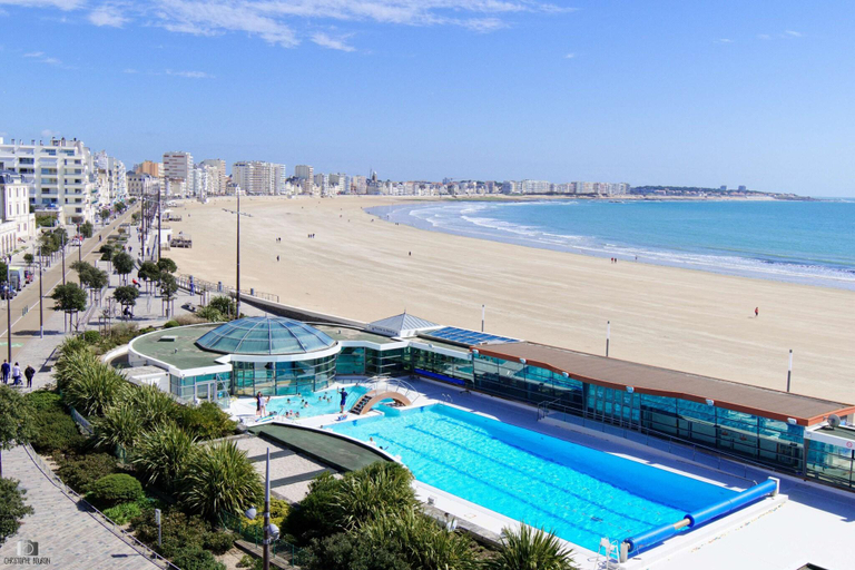Sport & Beauty, Kyriad Prestige Les Sables D Olonne Plage Centre Des Congres, Vendée