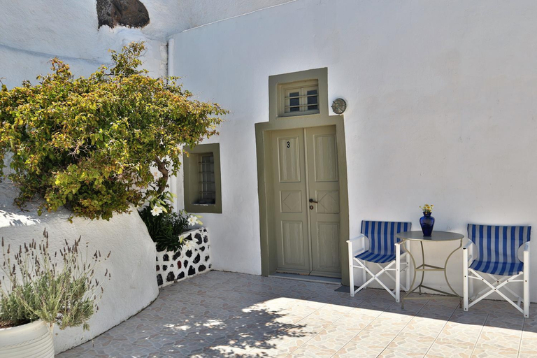Exterior view 5, Palm Tree Hill, South Aegean