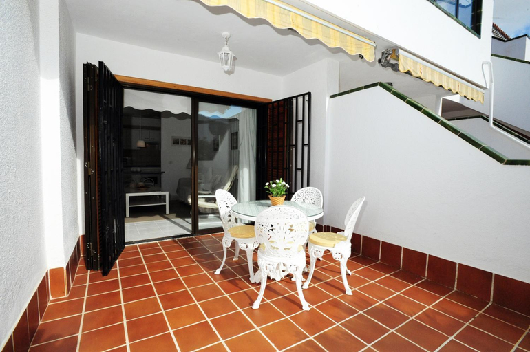 Others 5, Atlantic View.Apartment.3 pools. Terraces. WiFi, Santa Cruz de Tenerife