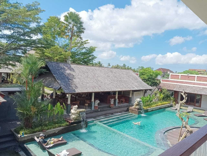 Swimming Pool 1