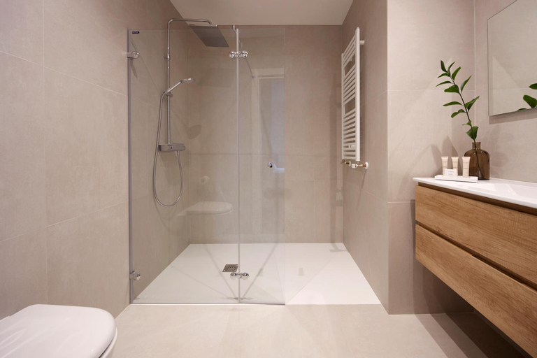Miramon by FeelFree Rentals, Guipúzcoa