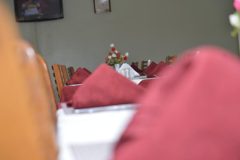 Food & Drinks 4, Stereo Hotel, Arusha Urban