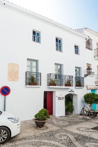 Others 2, EL TORREON 109 CHARMING - Recomendado Adultos, Málaga