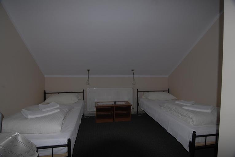 Others 5, Motel u Olka Boczow, Sulęcin