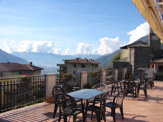 Others 5, Albergo Ristorante Baraglia, Sondrio