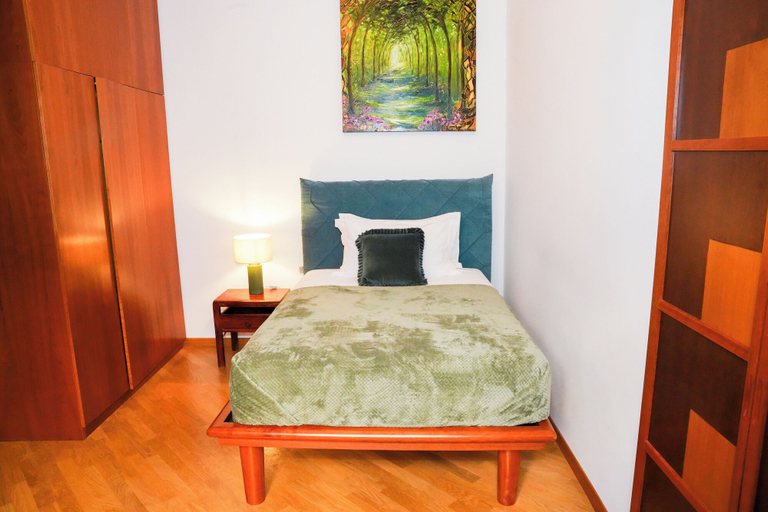 Others 4, Karisma Suites, Rome
