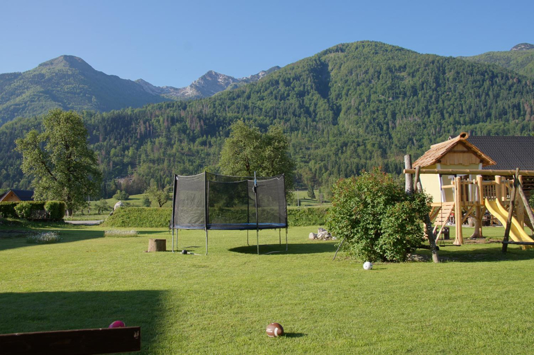 Others 2, Apartments Markez, Bohinj