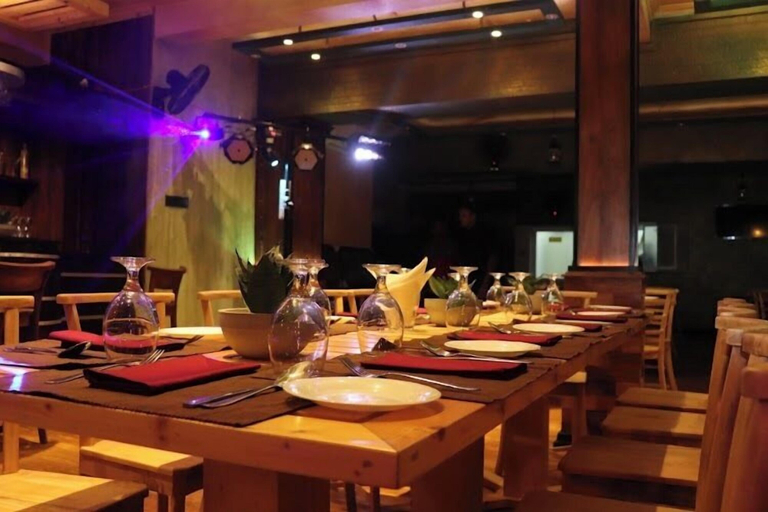 Food & Drinks 4, La Cozy Hotel & Restaurant, Negombo