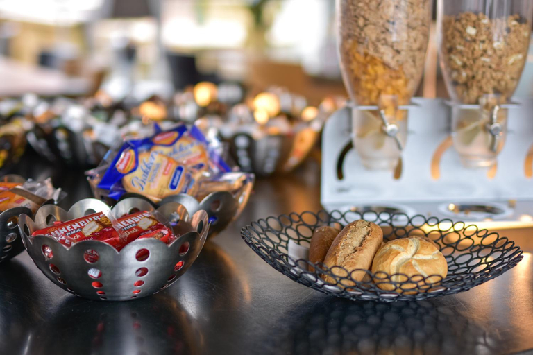 Food & Drinks 4, Hotel Restaurant Anno Nu, Veere