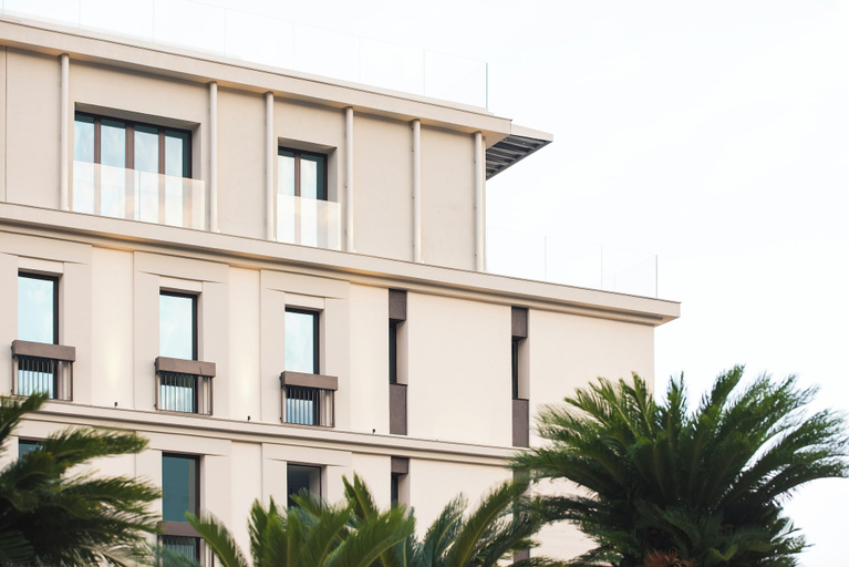 Exterior & Views 2, Hotel Europa Palace, Imperia
