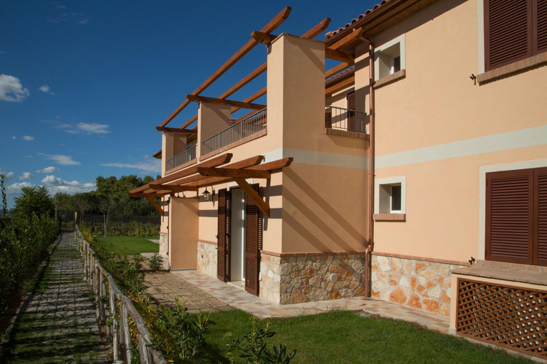 Others 5, La Residenza del Golfo, Grosseto