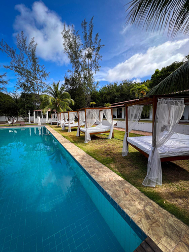 Sport & Beauty 5, Verde Mar Pipa Beach, Tibau do Sul