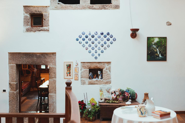 Others 4, Casa Do Romualdo, Lugo
