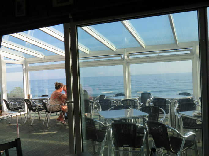 Food & Drinks 2, Refugio O Castro, Lugo