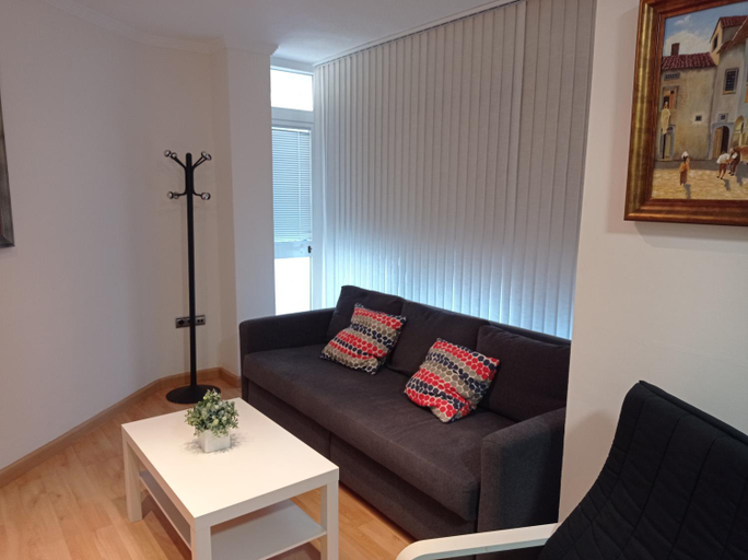 Others 4, Apartamentos Centro Malaga, Málaga