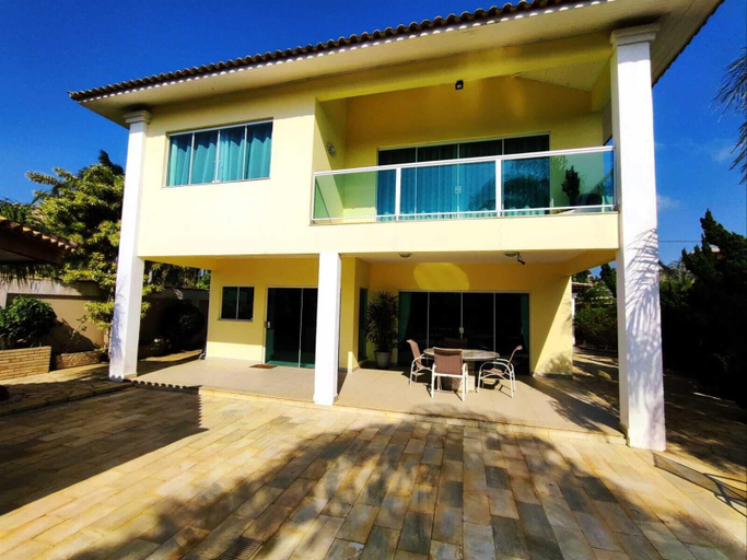 Exterior & Views 2, Villa Amarela, Armação dos Búzios
