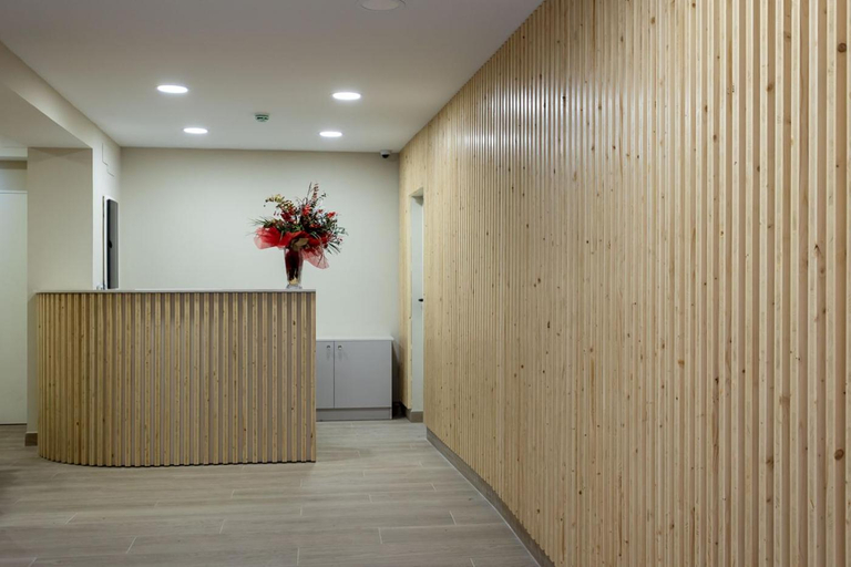 Others 4, Hotel SAIOLA, Girona