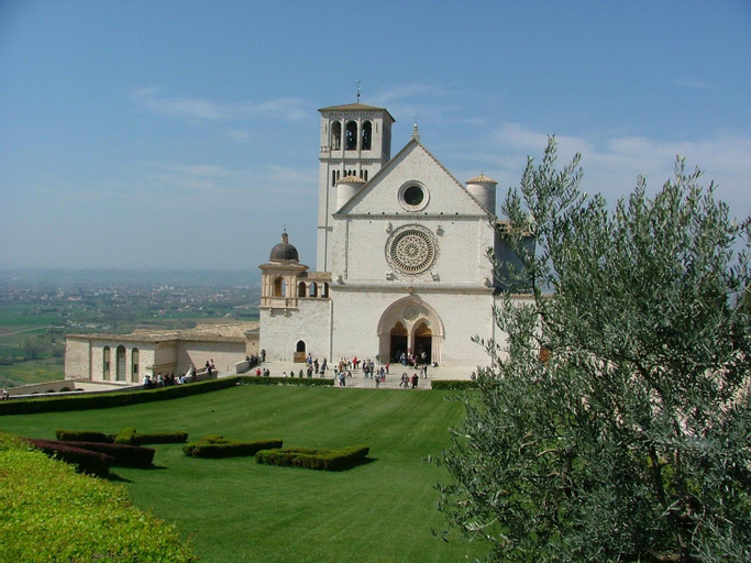 Al Rivobello, Perugia