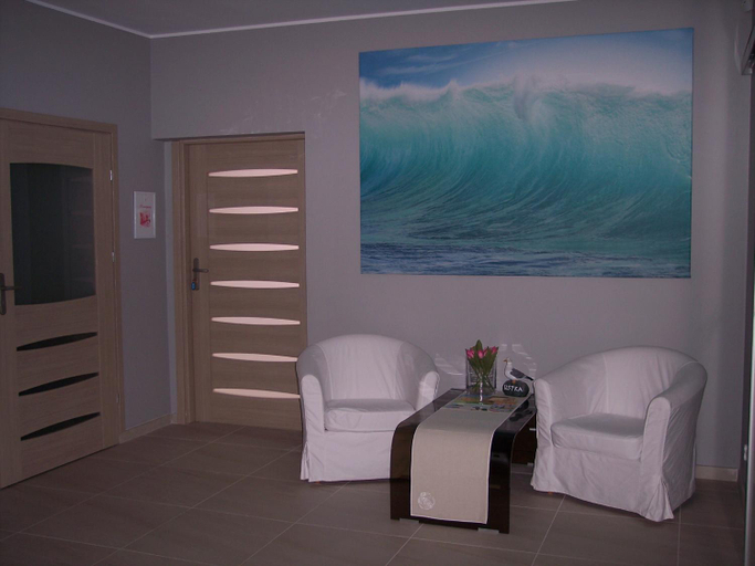 Public Area