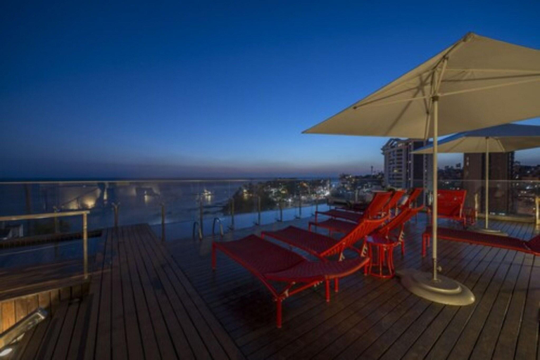 Sport & Beauty 3, Zank by Toque Hotel, Salvador