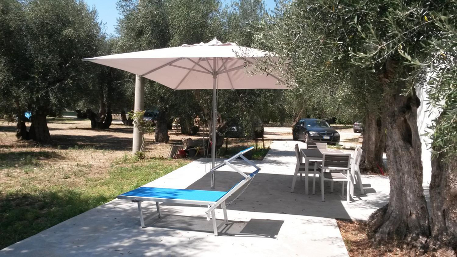 Sport & Beauty, Tenuta Santa Maria, Foggia