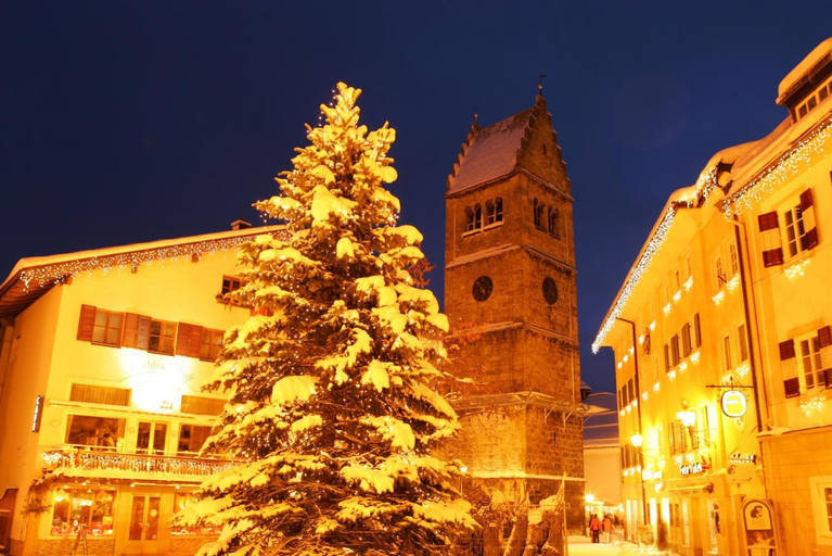 Gastehaus Haffner, Zell am See