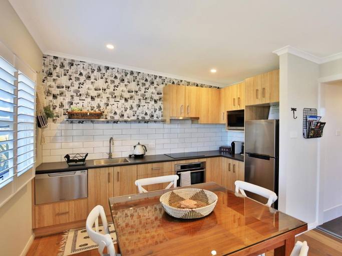 Jervis Bay Beach Shack I Pet Friendly, Shoalhaven - Pt B