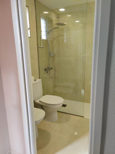 Bathroom 3, Apartamentos Hg Tenerife Sur, Santa Cruz de Tenerife