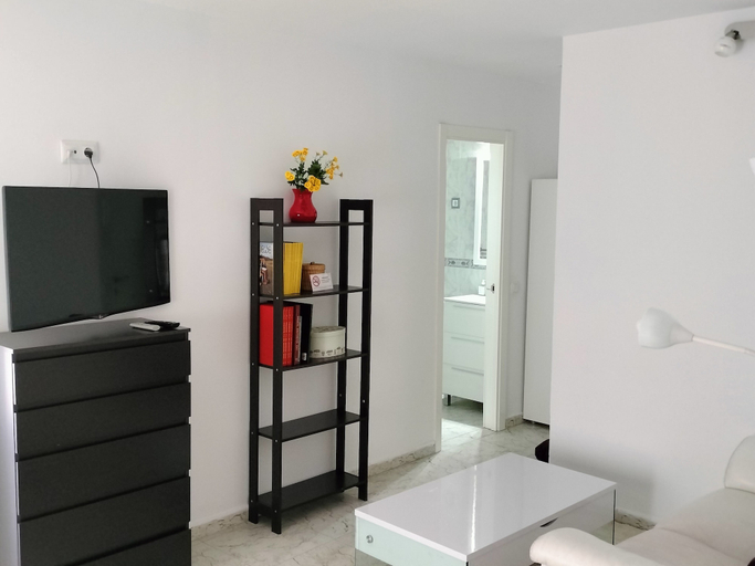 Others 5, Apartamento La Doncella, Madrid
