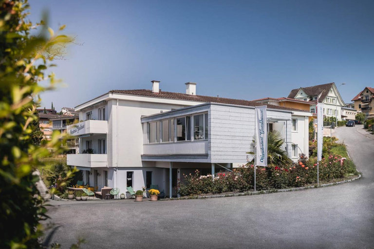 Wanderlust Guesthouse, Luzern