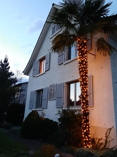 B&B Kalimera Pratteln, Liestal