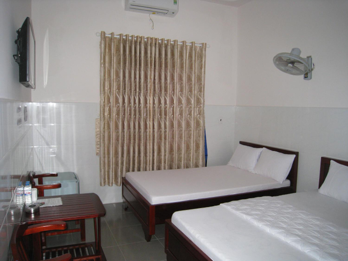 Others 5, Hoa Sua Motel, Long Điền