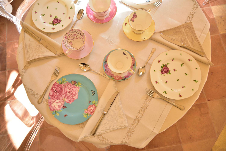 Food & Drinks 5, Le Case Di San Vitale, Ravenna