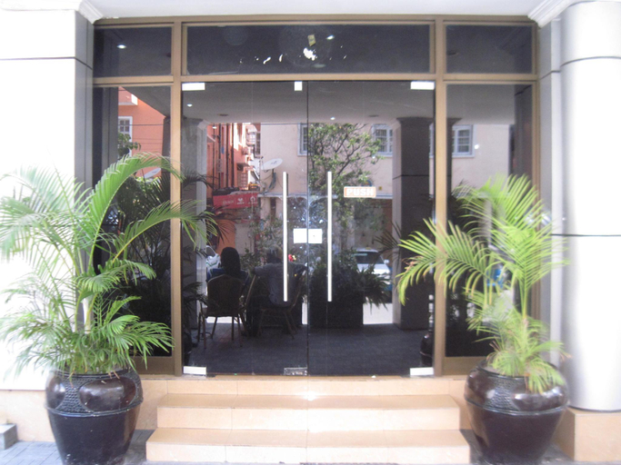 4, Durban Hotel Dar Es Salaam City, Ilala