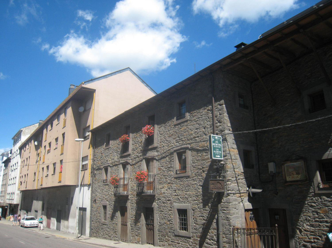 Others 4, Hostal De Montana La Aldeya, León
