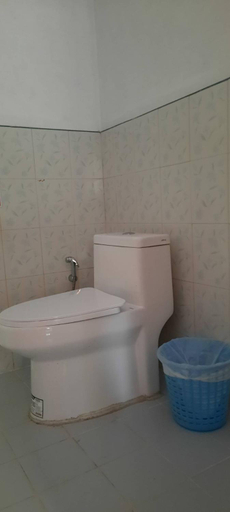 Bathroom 3, LONG BEACH GARDEN RESORT, Ko Lanta
