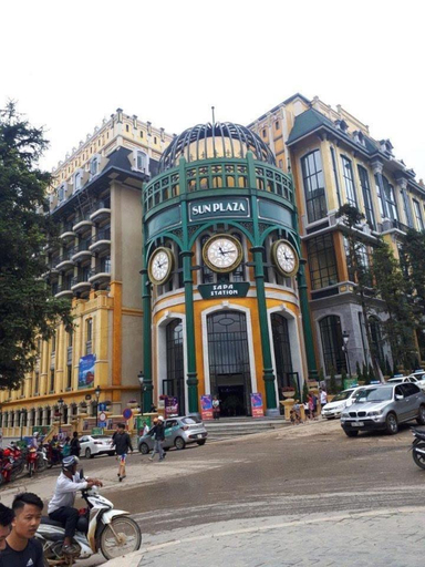 Others 4, Thien Phuong Guesthouse, Sa Pa