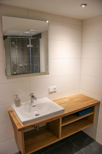 Bathroom 3, Biobauernhof Jagglhof, Zell am See