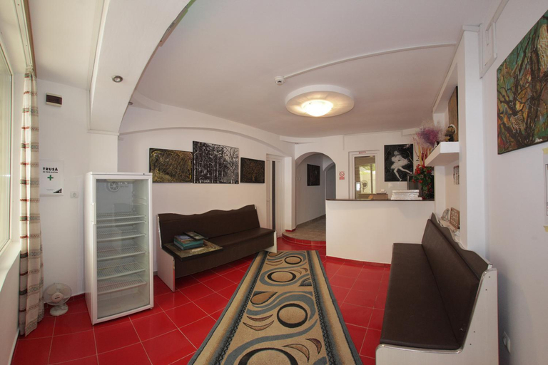 Others 2, Casa Panos, Limanu
