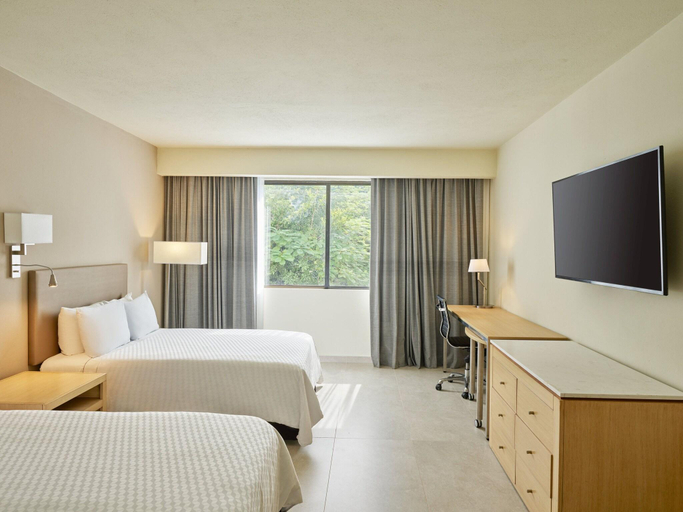 Bedroom 3, Fiesta Inn Villahermosa Cencali, Centro