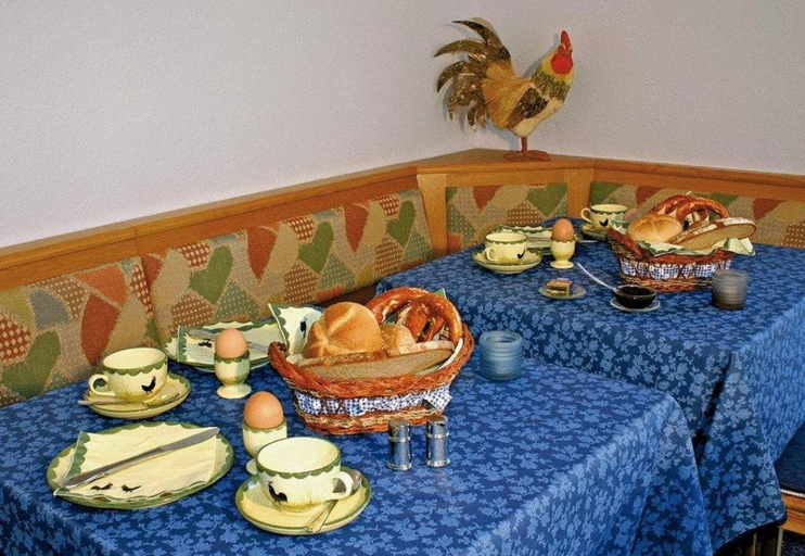 Food & Drinks, Gastehaus Wald und See, Breisgau-Hochschwarzwald
