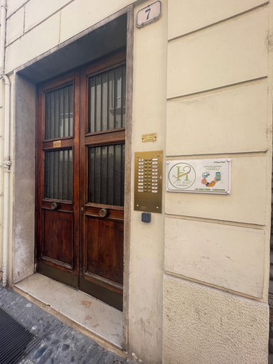 Exterior & Views 2, Vitti's Home Verona 3, Verona